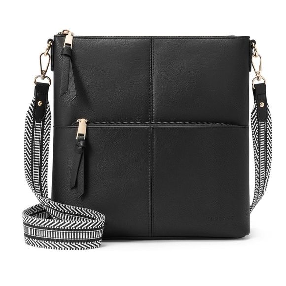 WESTBRONCO Crossbody Purses for Women - Picture 2 of 10